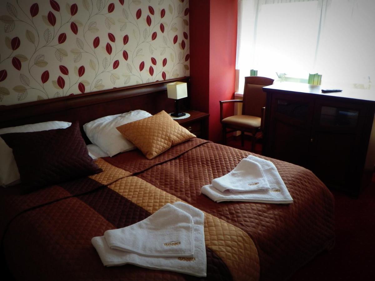 Apartamenty przy Głównym Deptaku Wisła Habitación foto