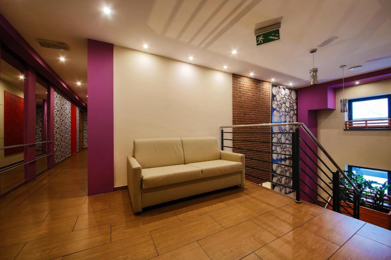 Apartamenty przy Głównym Deptaku Wisła Exterior foto